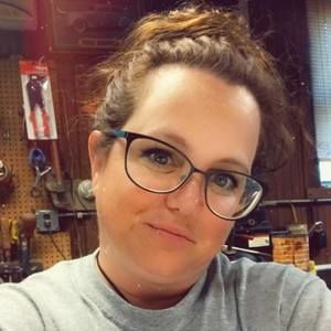 Meet your Posher, Brandy